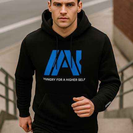 Collection image for: Men’s Hoodies & Sweatshirts | Ahungryman Sportswear