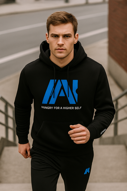 Collection image for: Men’s Hoodies & Sweatshirts | Ahungryman Sportswear