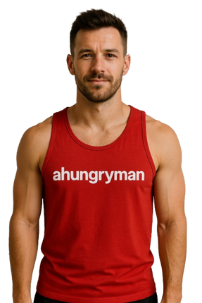 Collection image for: Men’s Tank Tops | ahungryman Activewear